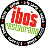 Ibo's Restaurang & pizzeria i Kilafors