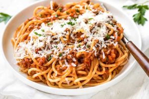 Bolognese
