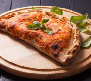 4.	Calzone