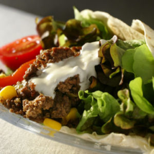 Kebab- & Ostrulle 