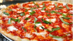 1.	Margerita